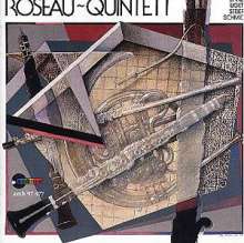 Roseau-Quintett, CD
