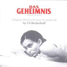 Uli Beckerhoff (geb. 1947): Das Geheimnis, CD
