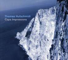 Thomas Hufschmidt: Cape Impressions, CD
