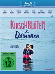 Kirschblüten &amp; Dämonen (Blu-ray), Blu-ray Disc