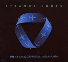 Georg Ruby (geb. 1953): Strange Loops, CD