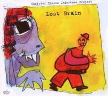 Christof Thewes: Lost Brain, CD