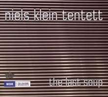 Nils Klein: The Last Soup, CD