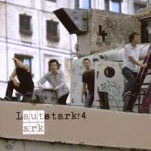 Lautstark!4: Autark, CD