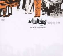Schultzing: Federleicht, CD