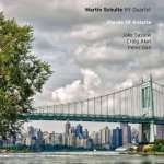 Martin Schulte (geb. 1979): Pieces Of Astoria, CD