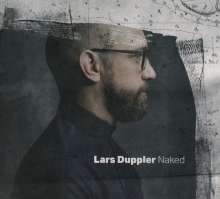 Lars Duppler (geb. 1975): Naked, CD