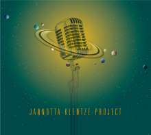 Jannotta Klentze Project: Jannotta-Klentze-Project, CD