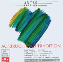 Emma Schmidt - Aufbruch &amp; Tradition, CD