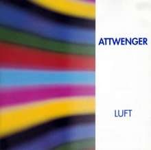 Attwenger: Luft, CD