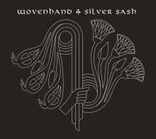 Wovenhand: Silver Sash, LP