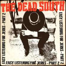 The Dead South: Easy Listening For Jerks, Pt. 2, CD
