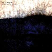 The Telescopes: Songs Of Love And Revolution, LP