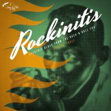 Rockinitis: Electric Blues From The Rock 'N' Roll Era Vol. 3, LP
