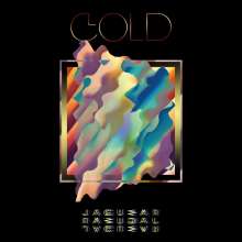 Jaguwar: Gold, LP