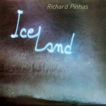 Richard Pinhas: Iceland, LP
