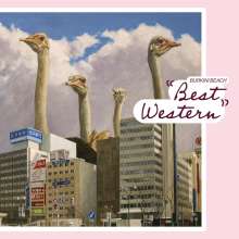Burkini Beach: Best Western, LP