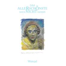 Hans-Eckardt Wenzel: Das Allerschönste noch nicht gesehen, CD