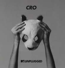 Cro: MTV Unplugged (Premium Edition), 2 CDs