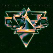 Kadavar: The Isolation Tapes (Premium Edition), 1 LP und 1 CD