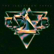 Kadavar: The Isolation Tapes (Premium Edition), 2 CDs