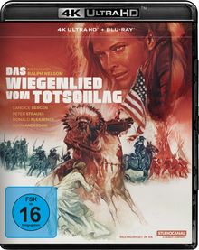 Das Wiegenlied vom Totschlag (4K Ultra HD Blu-ray & Blu-ray)