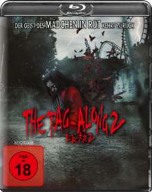 The Tag - Along 2 (Blu-ray), Blu-ray Disc