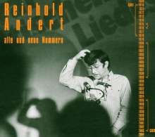 Reinhold Andert: Alte und neue Nummern, 2 CDs