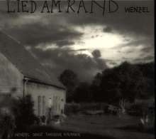 Hans-Eckardt Wenzel: Lied am Rand - Wenzel singt Theodor Kramer, CD
