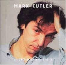 Mark Cutler: 1-2-5, CD