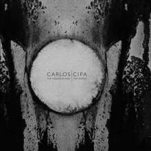 Carlos Cipa (geb. 1990): Klavierwerke - "The Monarch and the Viceroy", CD
