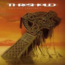 Threshold: Extinct Instinct (Red Vinyl), 2 LPs