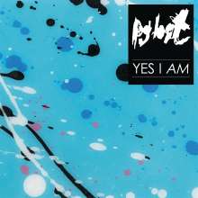 pg.lost: Yes I Am, LP