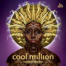 Cool Million: Sumthin' Like This, CD