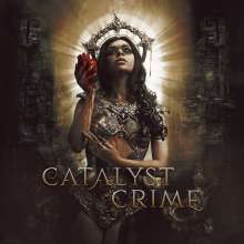 Catalyst Crime: Catalyst Crime, CD