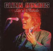 Glenn Hughes: Live In Australia - 17.6.2006, CD