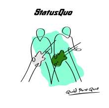 Status Quo: Quid Pro Quo (Limited Edition), 2 CDs