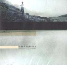 Lars Duppler (geb. 1975): Raetur, CD
