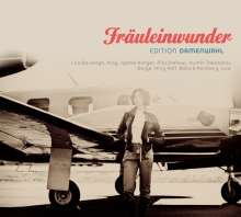 Fräuleinwunder - Edition Damenwahl, CD