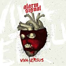 Alarmsignal: Viva Versus (Limited Edition), CD