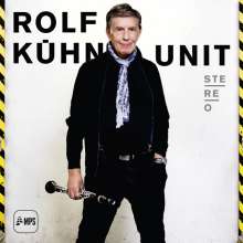 Rolf Kühn (geb. 1929): Stereo, CD