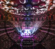 Marillion: All One Tonight (Live At The Royal Albert Hall)