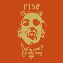 Hollywood Vampires: Rise 