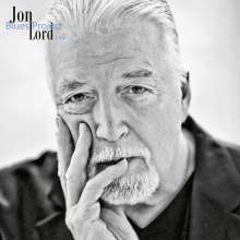 Jon Lord (1941-2012): Blues Project - Live, CD