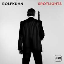 Rolf Kühn (geb. 1929): Spotlights, 2 LPs