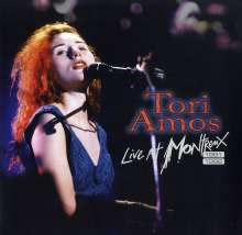 Tori Amos: Live At Montreux 1991/1992 (180g), 2 LPs