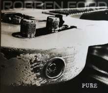 Robben Ford: Pure (180g) (Limited Edition) (Red Vinyl), LP
