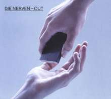 Die Nerven: Out, LP