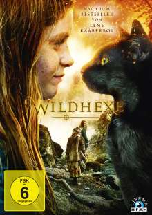 Wildhexe, DVD