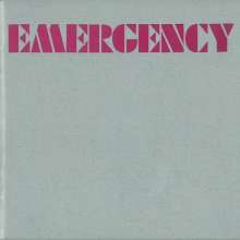 Emergency: 1. Album, CD